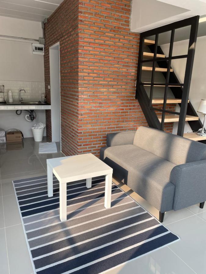 Villa Sealoft,Pattaya Bang Lamung Esterno foto