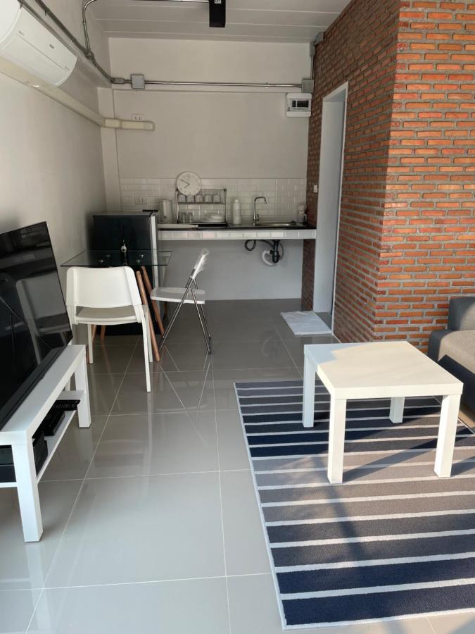 Villa Sealoft,Pattaya Bang Lamung Esterno foto