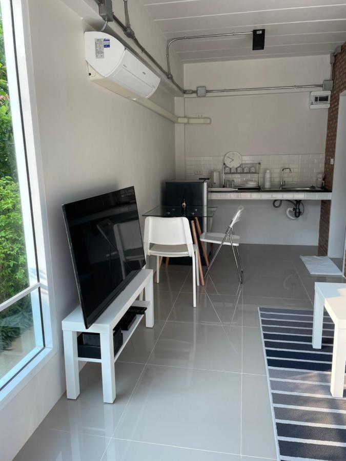 Villa Sealoft,Pattaya Bang Lamung Esterno foto