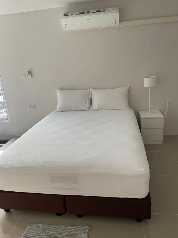 Villa Sealoft,Pattaya Bang Lamung Esterno foto