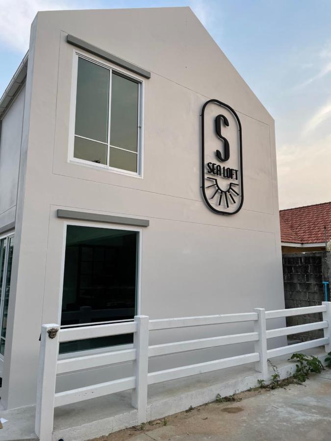 Villa Sealoft,Pattaya Bang Lamung Esterno foto