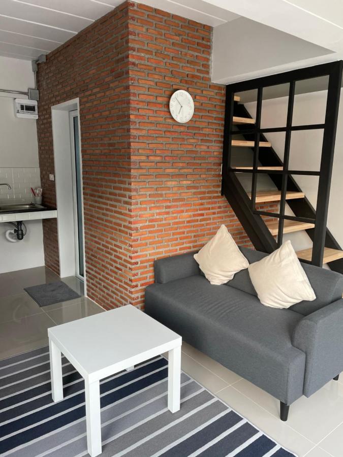 Villa Sealoft,Pattaya Bang Lamung Esterno foto