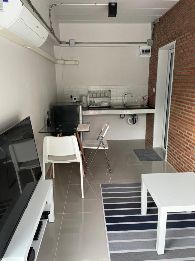 Villa Sealoft,Pattaya Bang Lamung Esterno foto