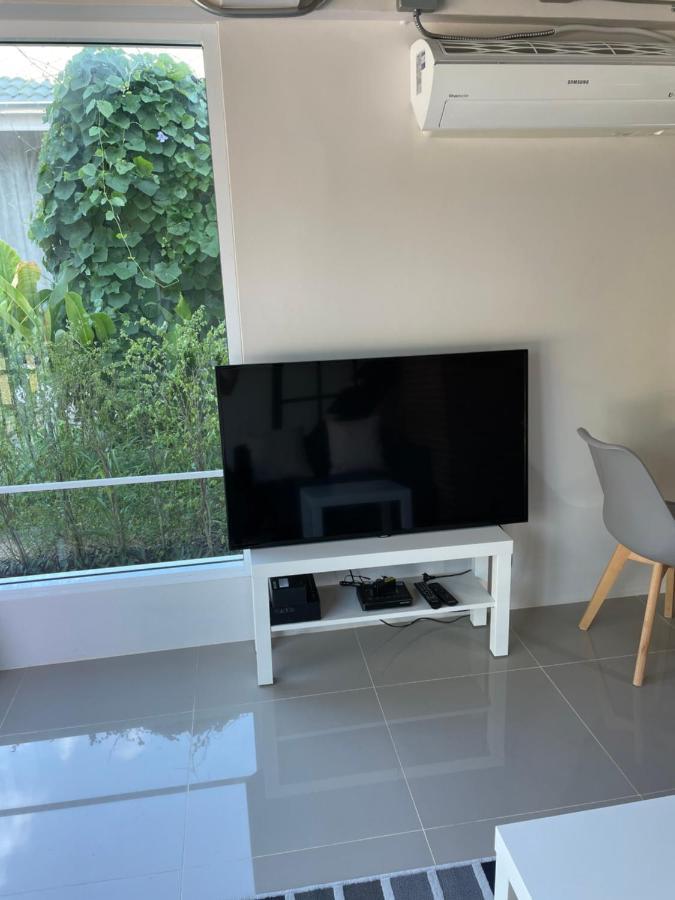 Villa Sealoft,Pattaya Bang Lamung Esterno foto