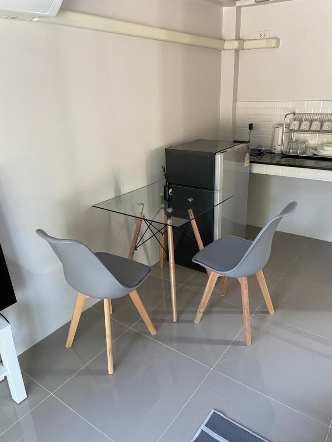 Villa Sealoft,Pattaya Bang Lamung Esterno foto