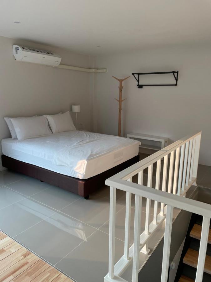Villa Sealoft,Pattaya Bang Lamung Esterno foto