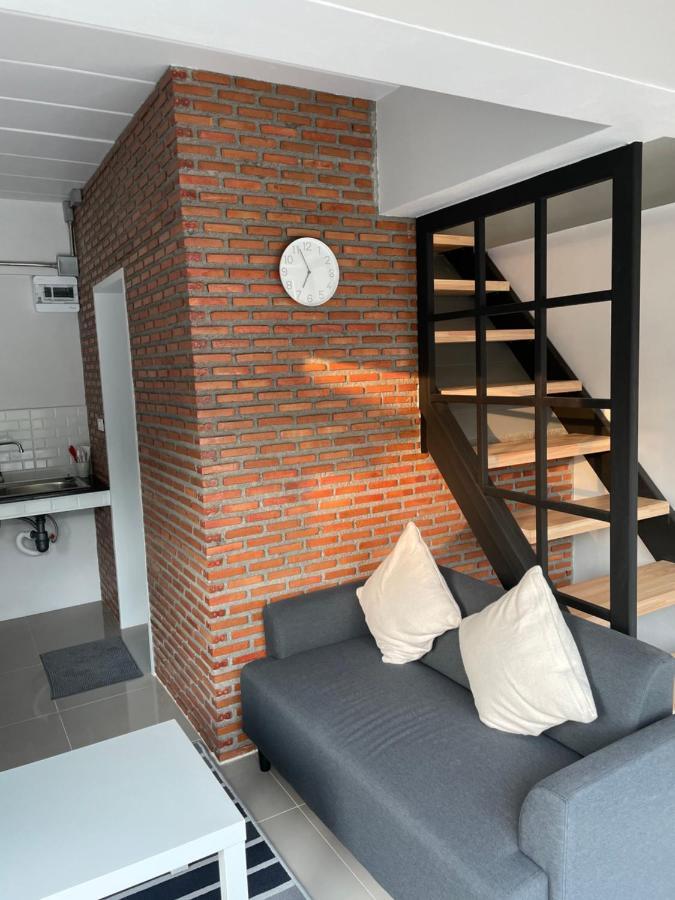 Villa Sealoft,Pattaya Bang Lamung Esterno foto