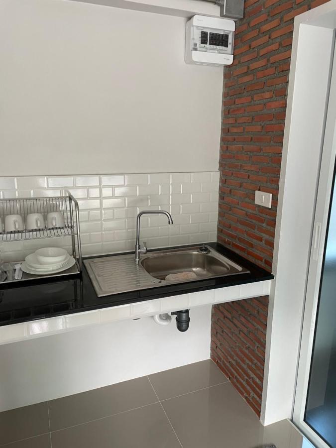 Villa Sealoft,Pattaya Bang Lamung Esterno foto