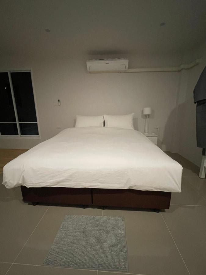Villa Sealoft,Pattaya Bang Lamung Esterno foto