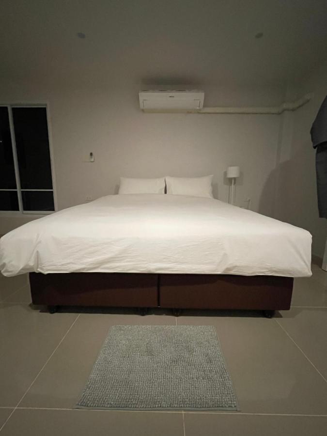 Villa Sealoft,Pattaya Bang Lamung Esterno foto