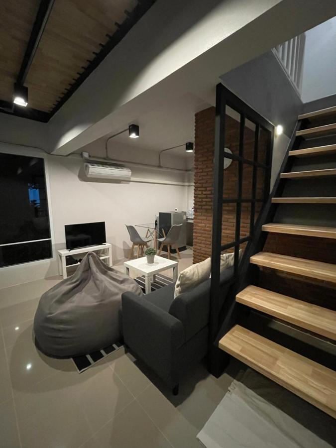 Villa Sealoft,Pattaya Bang Lamung Esterno foto