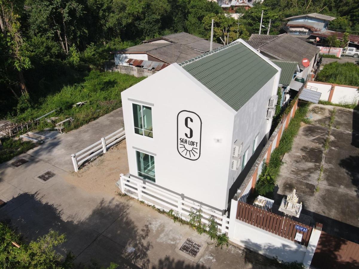 Villa Sealoft,Pattaya Bang Lamung Esterno foto