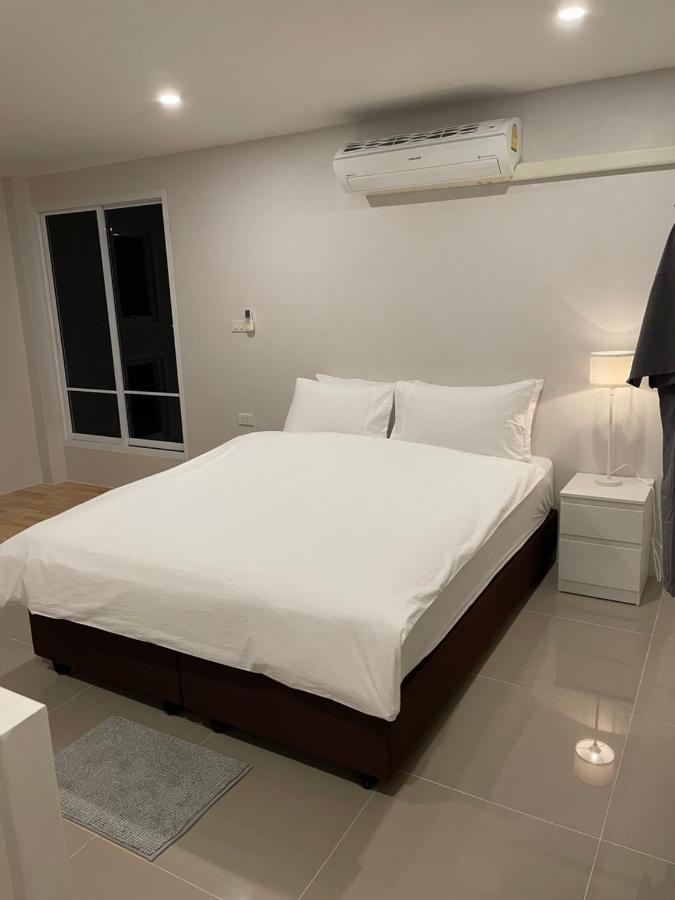 Villa Sealoft,Pattaya Bang Lamung Esterno foto