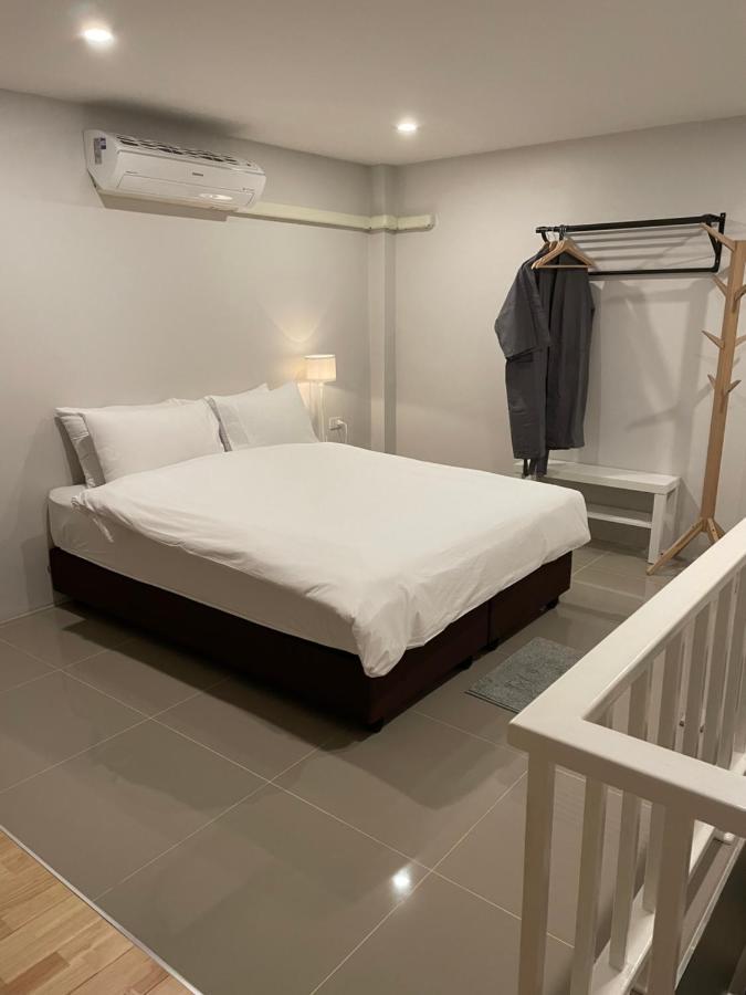Villa Sealoft,Pattaya Bang Lamung Esterno foto