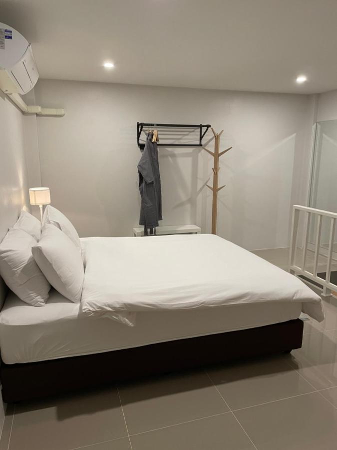 Villa Sealoft,Pattaya Bang Lamung Esterno foto