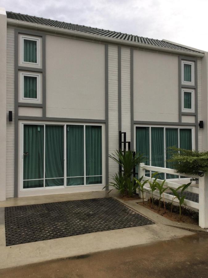 Villa Sealoft,Pattaya Bang Lamung Esterno foto