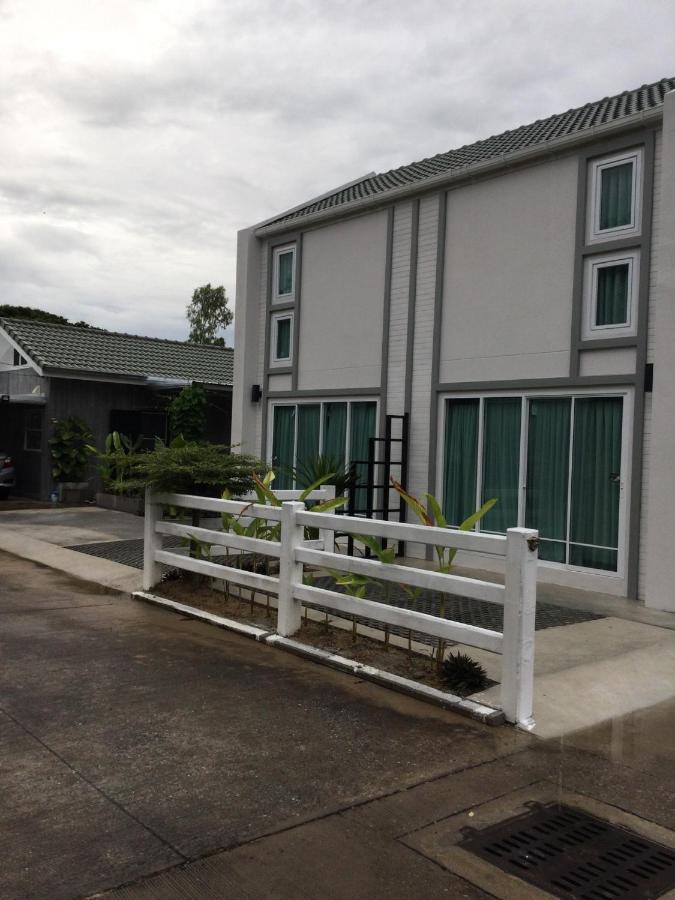 Villa Sealoft,Pattaya Bang Lamung Esterno foto