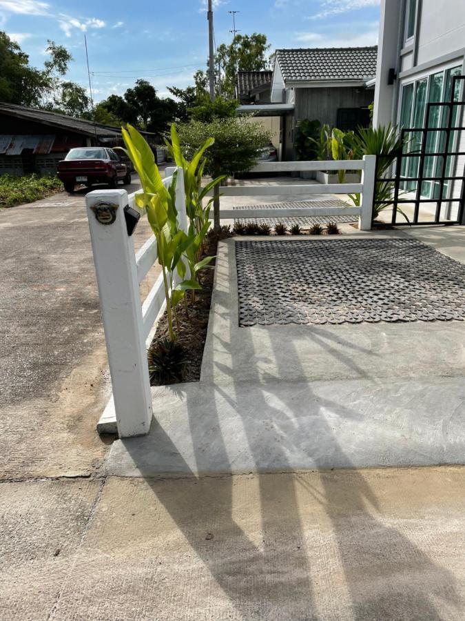 Villa Sealoft,Pattaya Bang Lamung Esterno foto