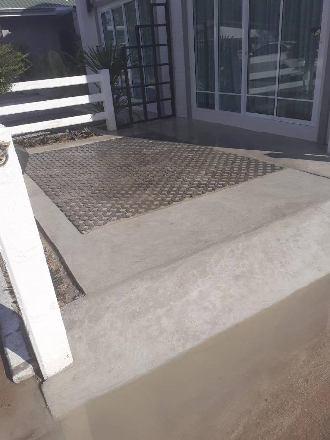 Villa Sealoft,Pattaya Bang Lamung Esterno foto
