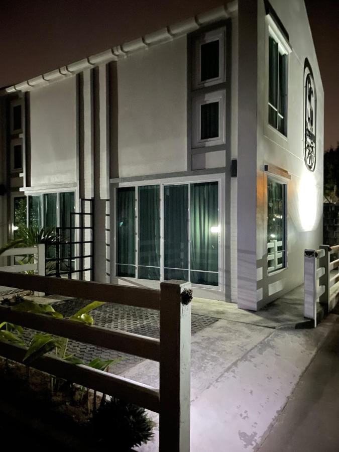 Villa Sealoft,Pattaya Bang Lamung Esterno foto