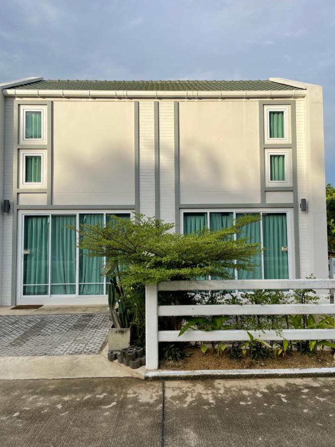 Villa Sealoft,Pattaya Bang Lamung Esterno foto