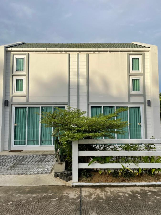 Villa Sealoft,Pattaya Bang Lamung Esterno foto
