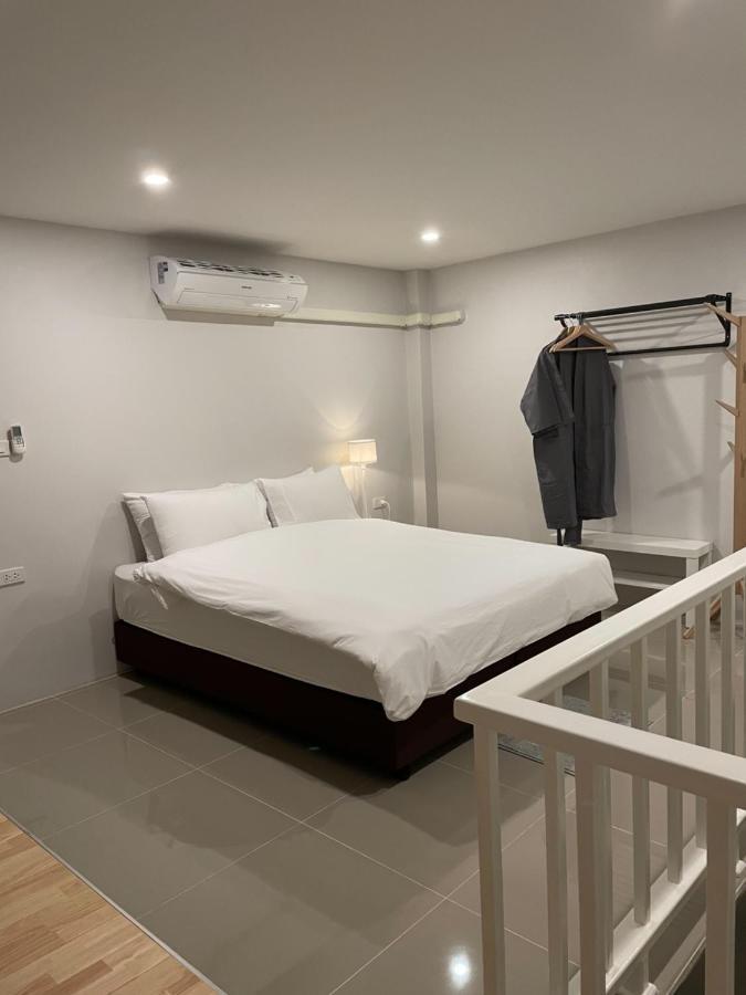 Villa Sealoft,Pattaya Bang Lamung Esterno foto