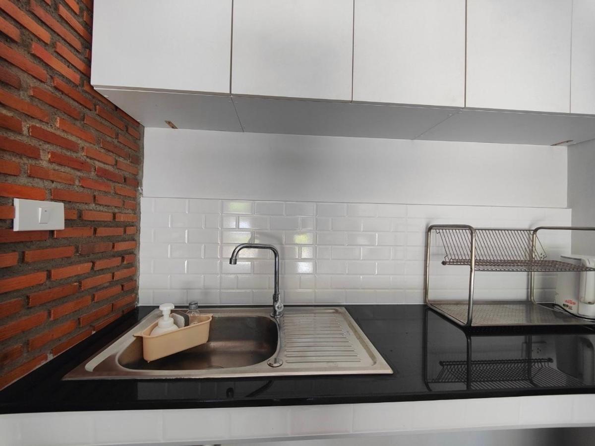 Villa Sealoft,Pattaya Bang Lamung Esterno foto