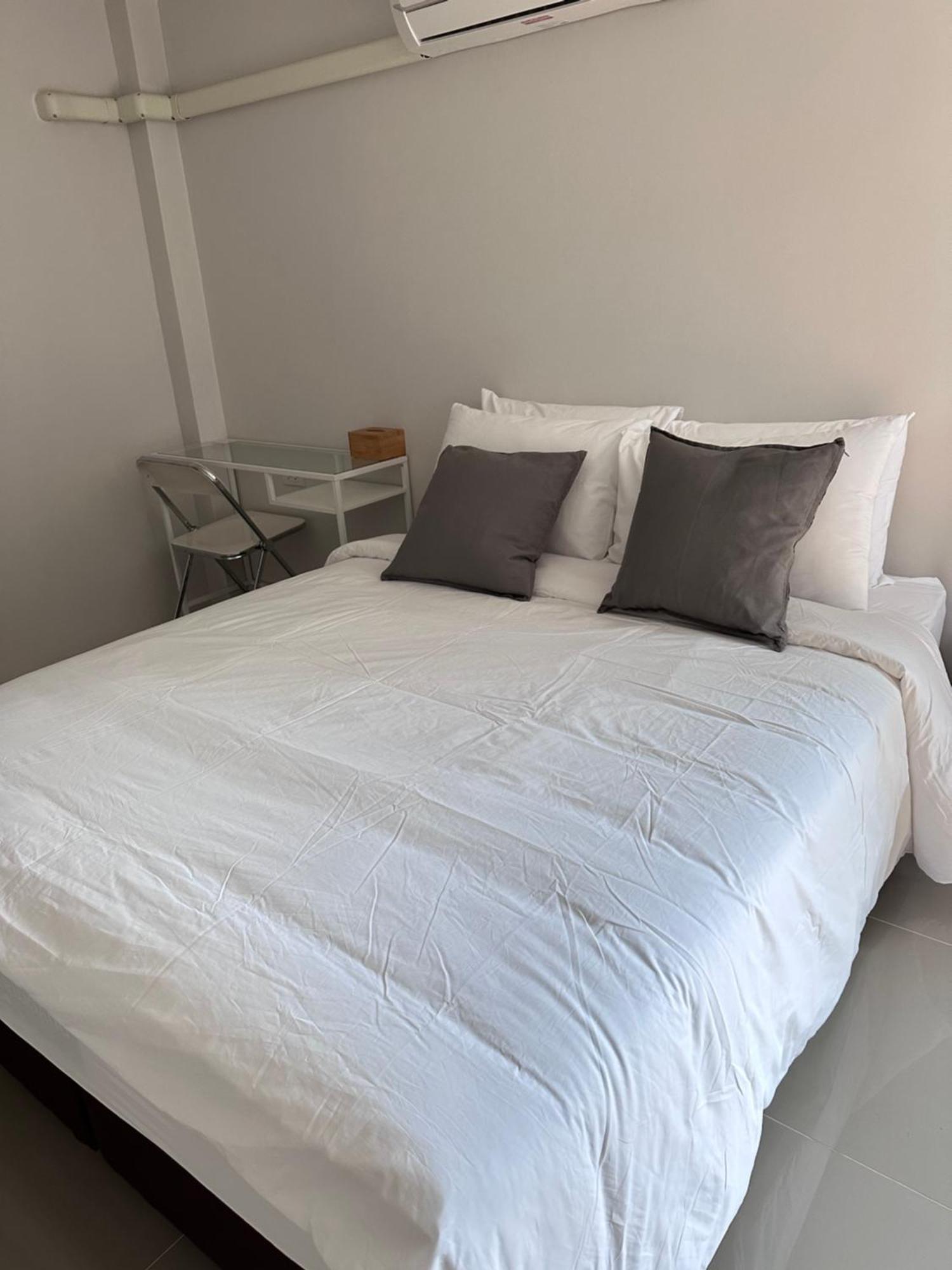 Villa Sealoft,Pattaya Bang Lamung Esterno foto